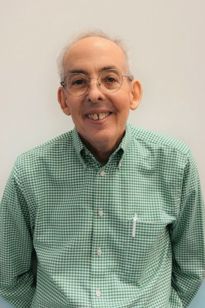 Robert Nudelman, MD, FAAP