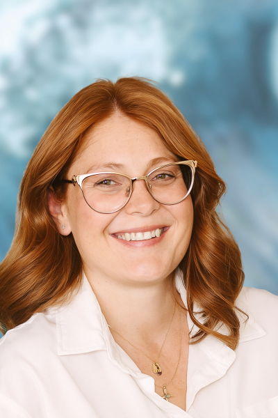 Jessica Blair, MSN, CPNP