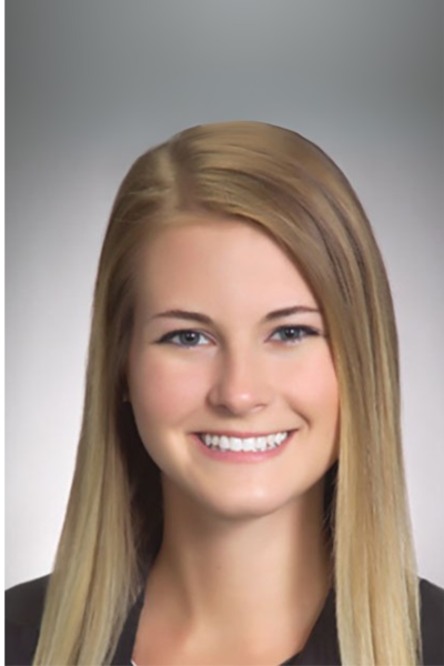 Rachel Watson, MD, FAAP