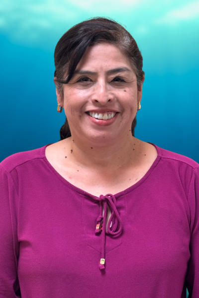 Photo of Wendy Paiva