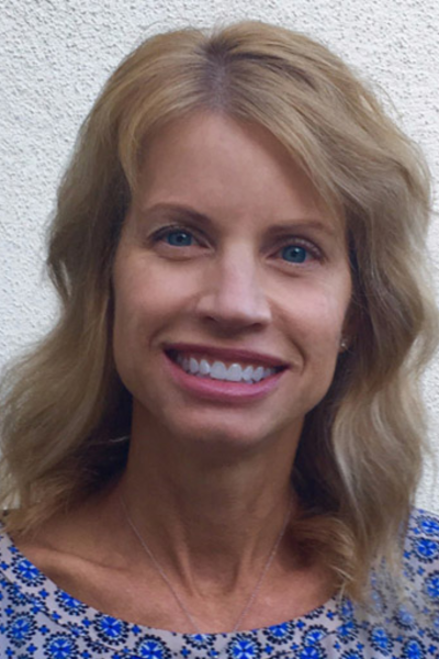 Photo of Michelle Bennett