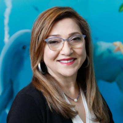 Photo of Afagh Khorashadi