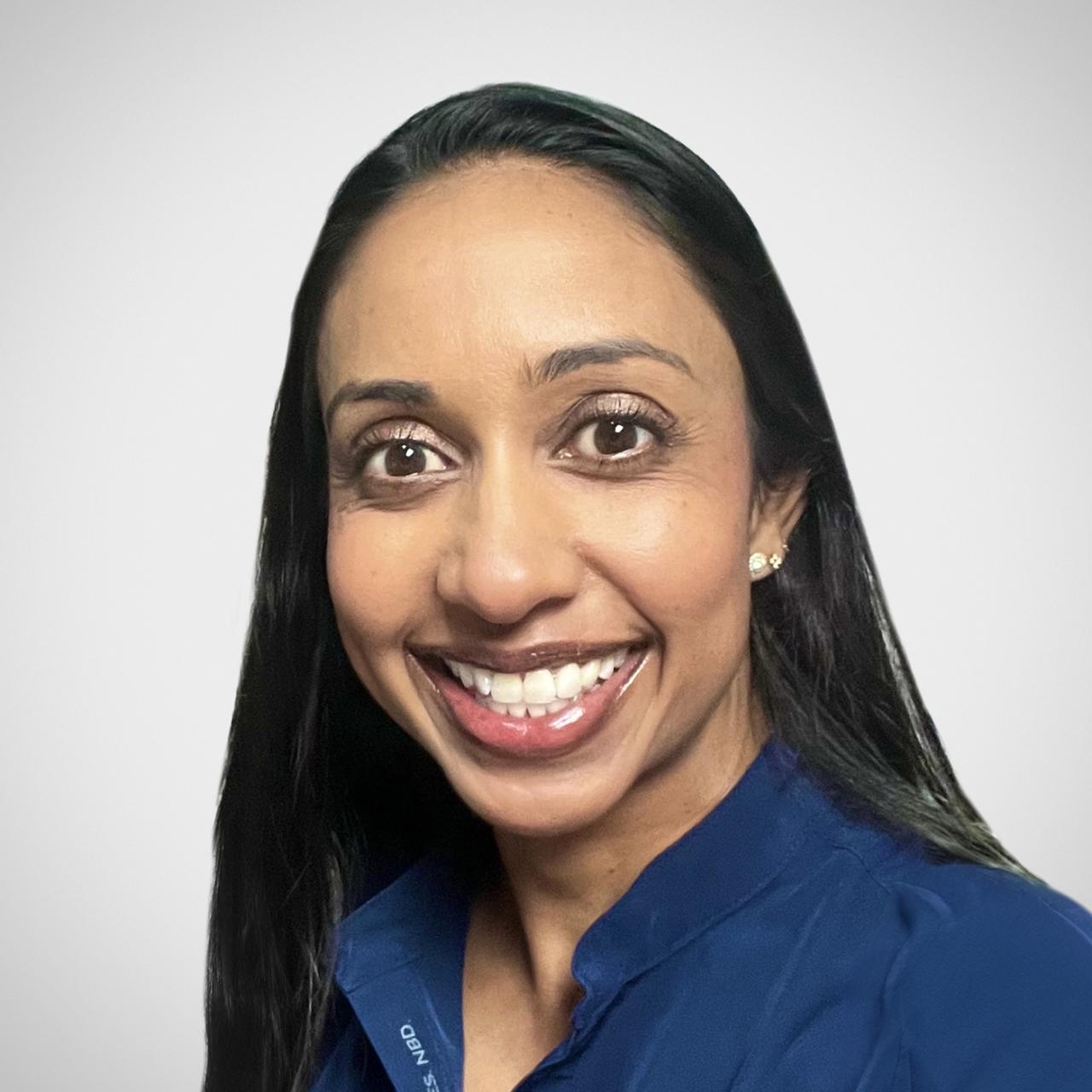 Nimisha Amin, MD