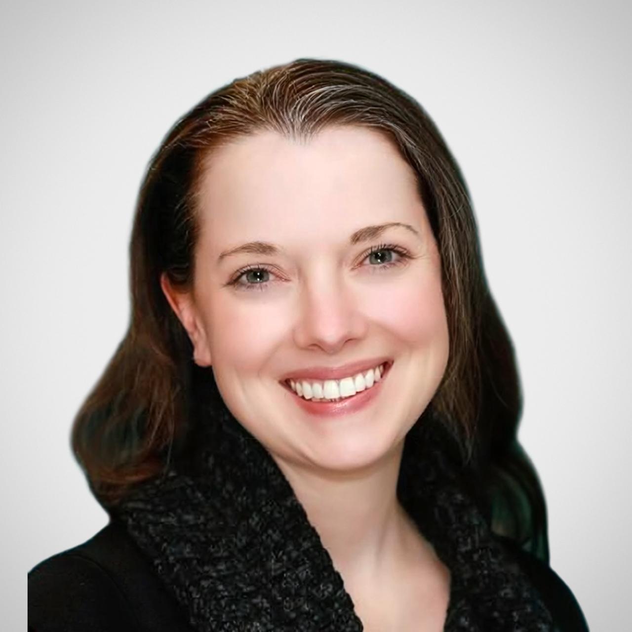 Photo of Susan Gillis