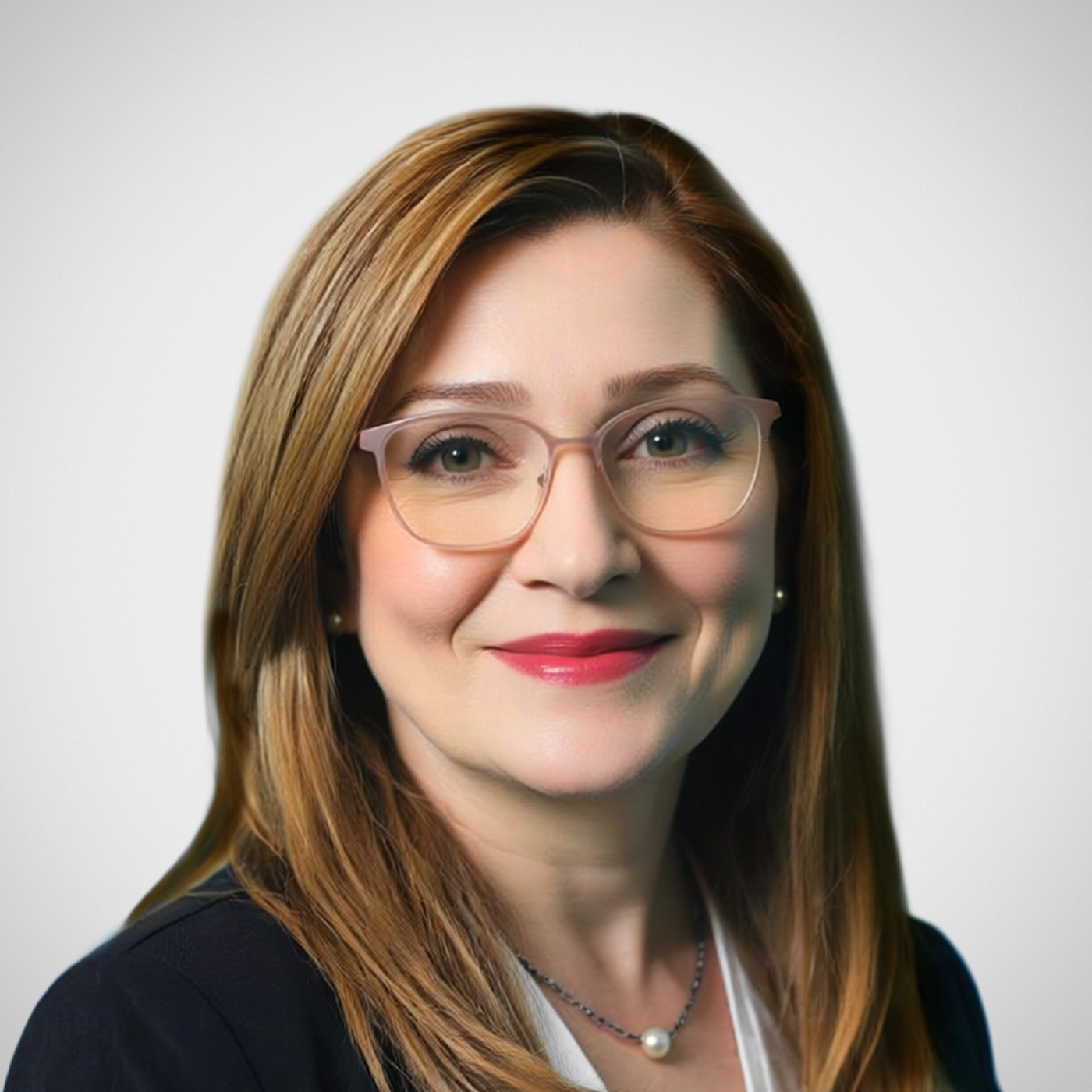 Afagh Khorashadi, MD