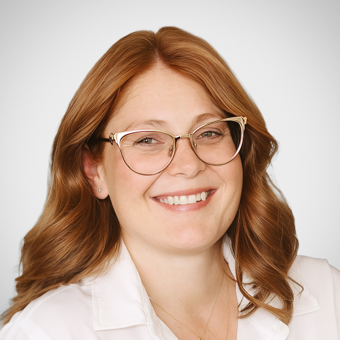 Jessica Blair, MSN, BSN, CPNP-PC