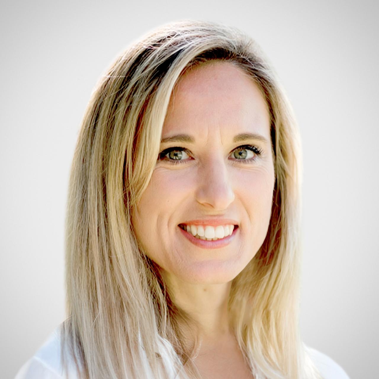 Photo of Katarzyna Hudson