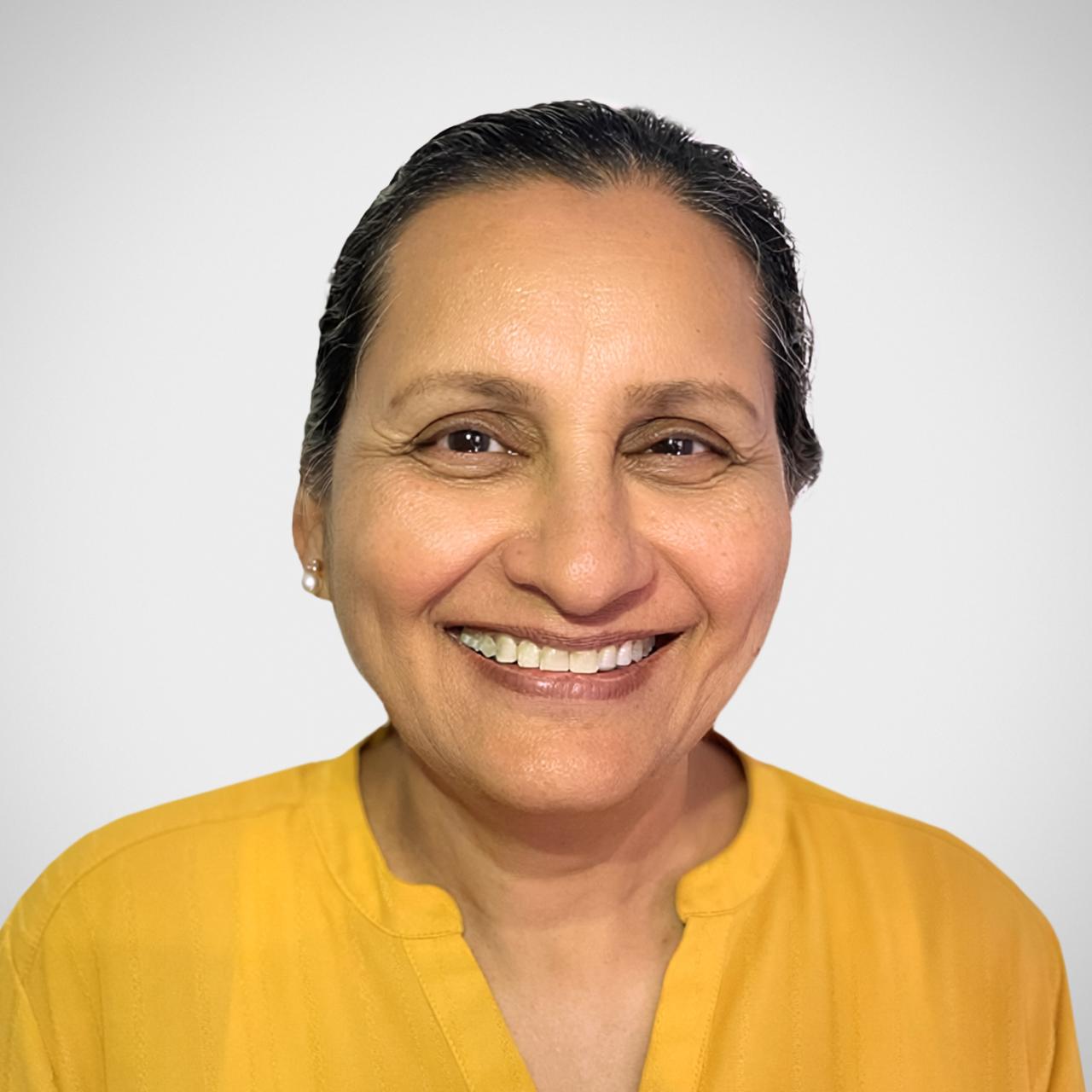 Sapna P. Patel, MD