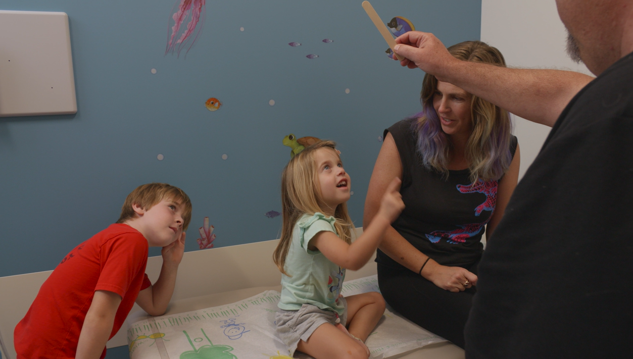 Coastal Kids Impact Report