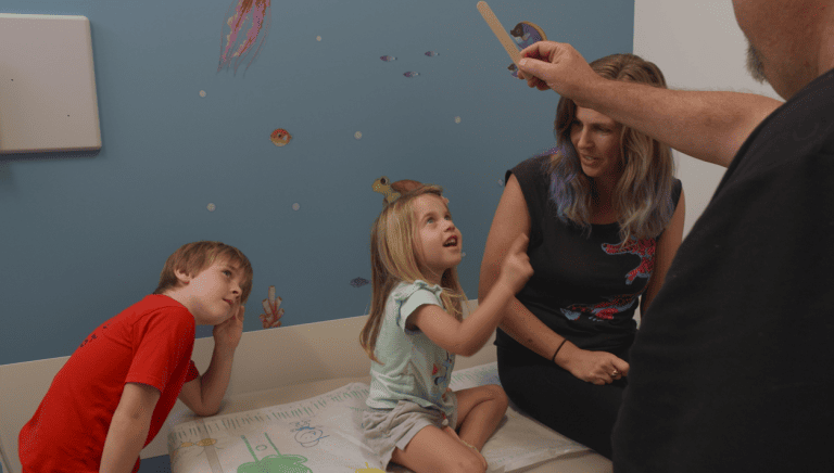 Coastal Kids Impact Report