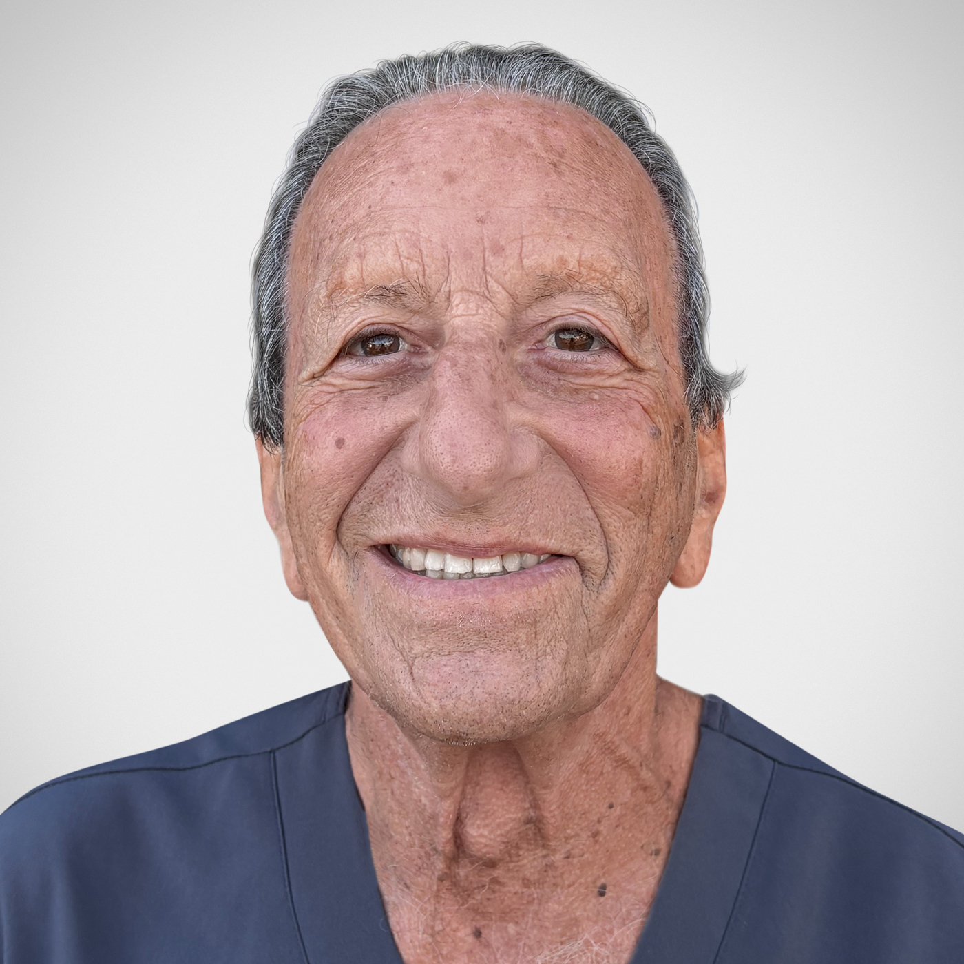 Gary Winston, MD