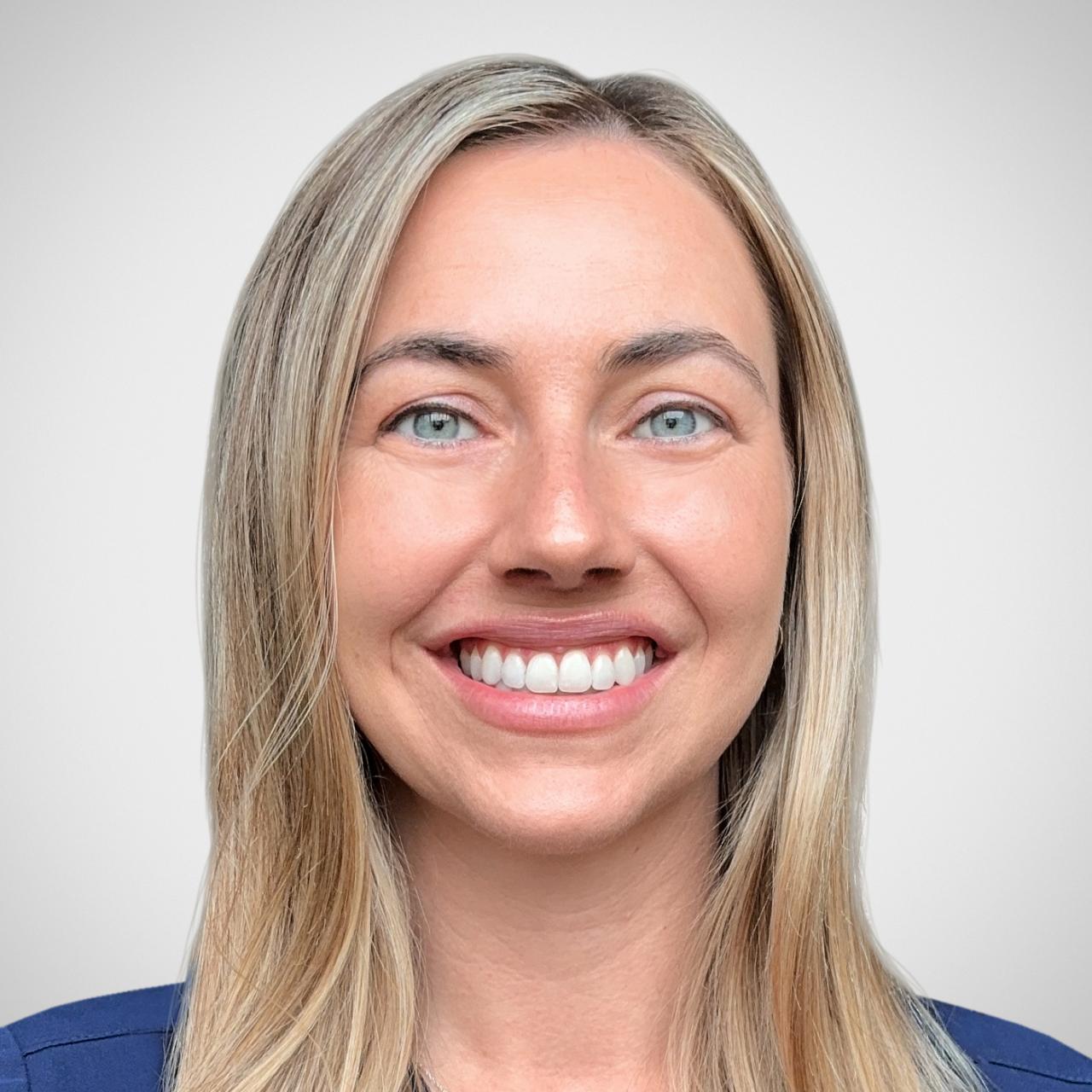 Lauren Benfanti, PA-C