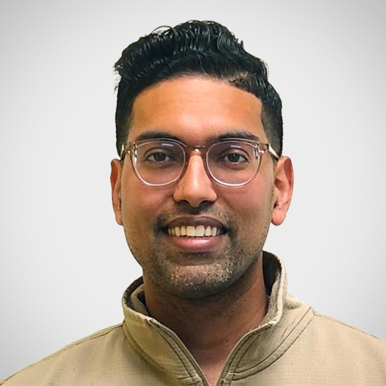 Surya R. Vaadyala, DO