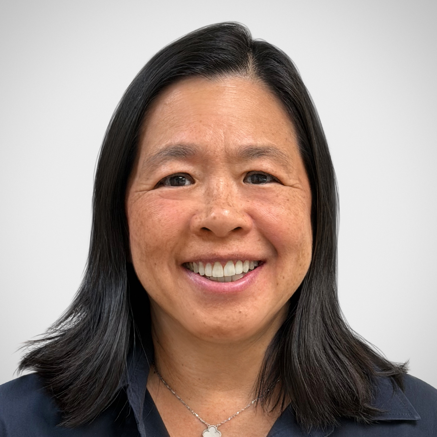 Photo of Pauline Pepek