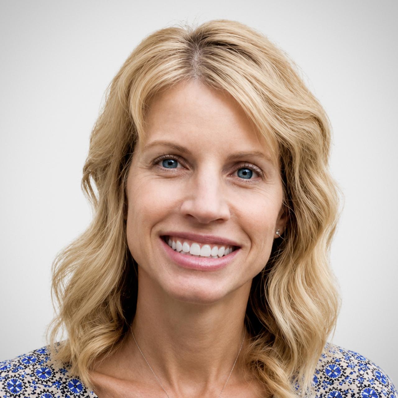 Photo of Michelle Bennett