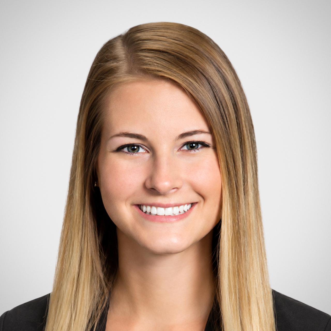 Photo of Rachel Watson