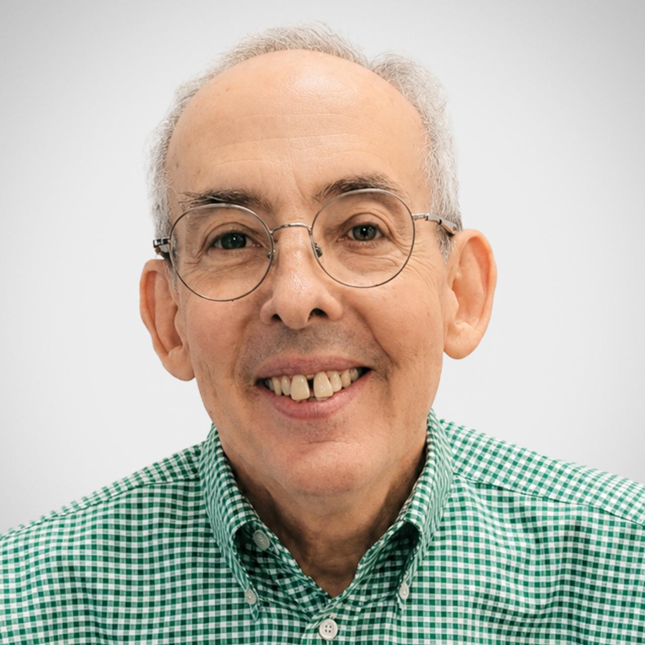 Robert Nudelman, MD, FAAP