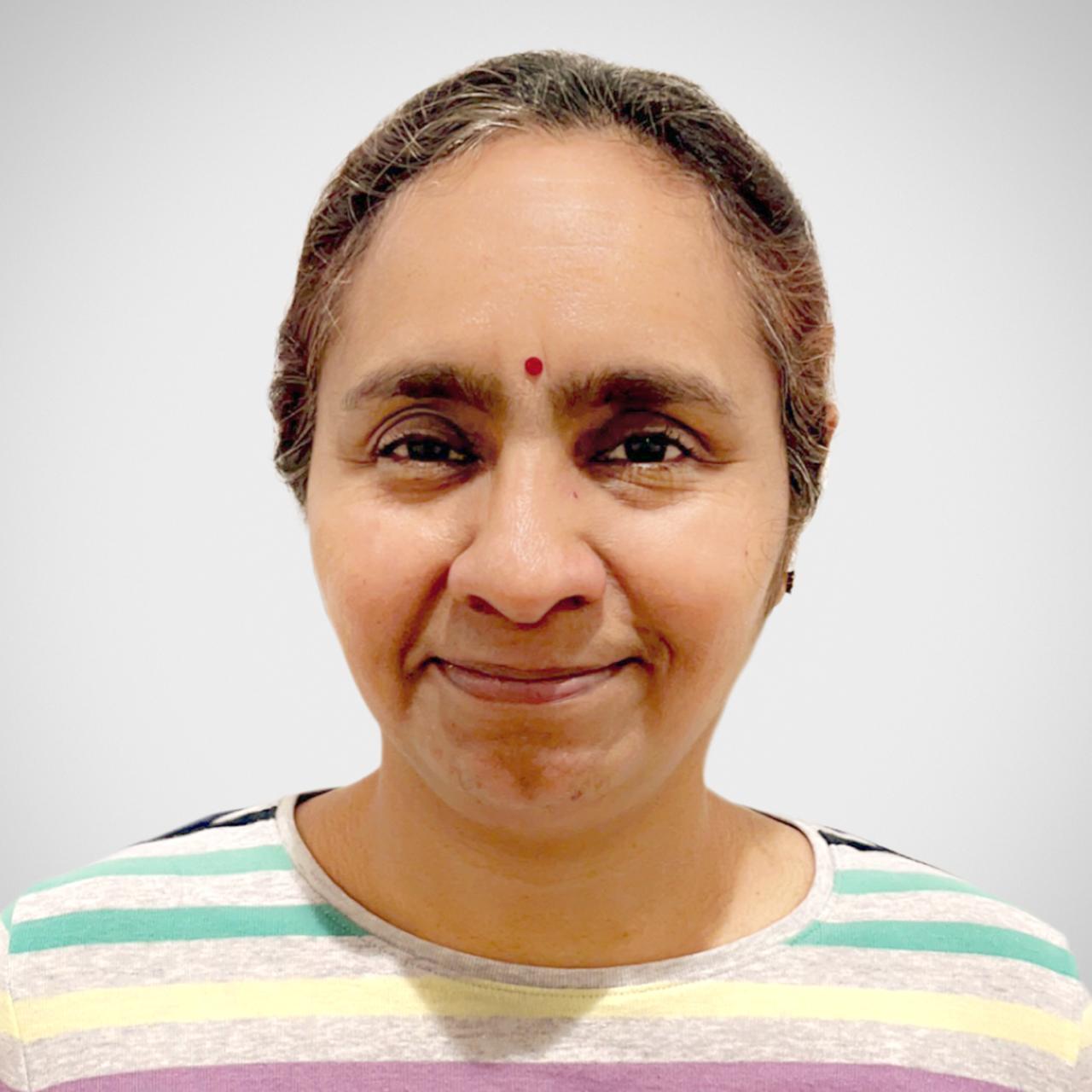 Padmaja Kankar, MD